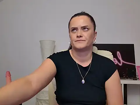 NicolSparkleX webcam