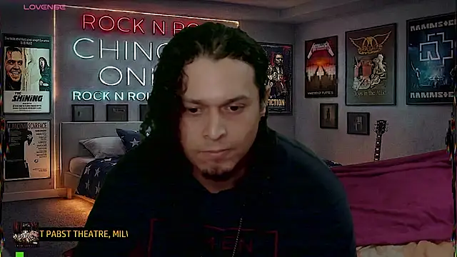 chino_roz webcam