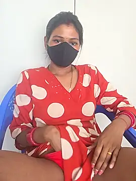 Priya_04 webcam