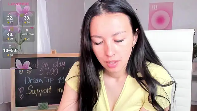 Geisha_Anna webcam