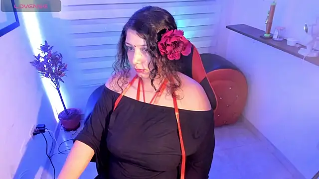 Agatha_Marin webcam