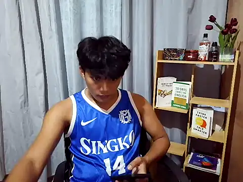 marksurelyhard webcam