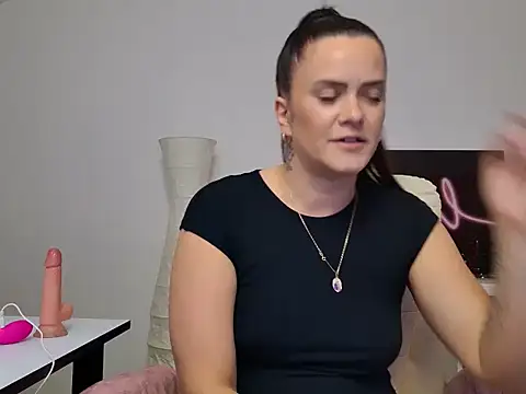 NicolSparkleX webcam