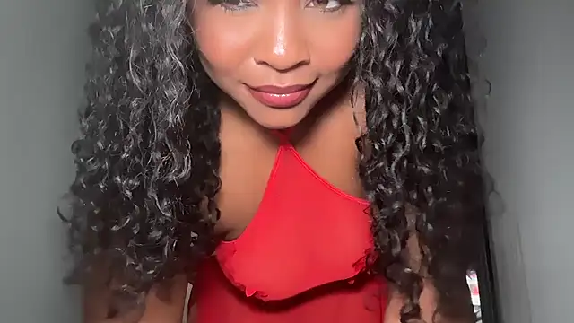 yourmommysilk (F young) - TWERK