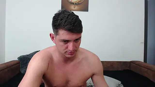 AndyFame webcam
