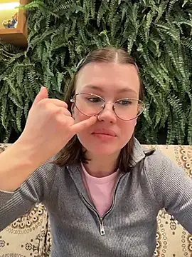 RinaCat live sex cam