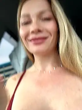 LavenderHot webcam