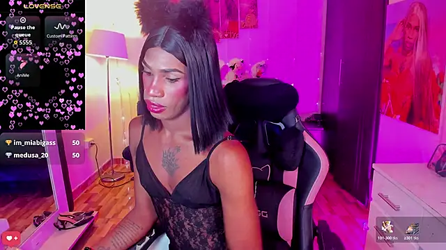 Kendall_Gil webcam