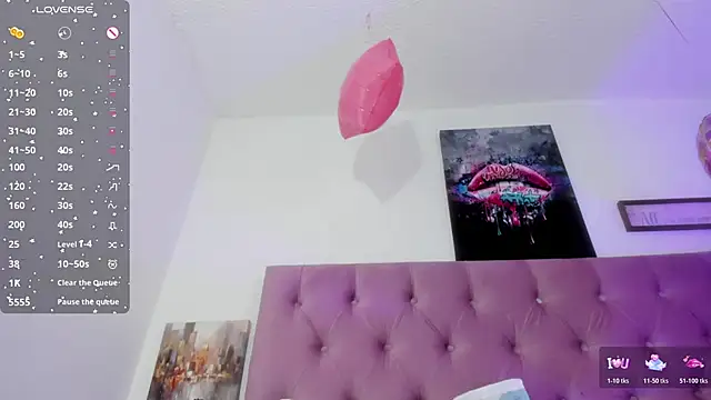Aily_star webcam