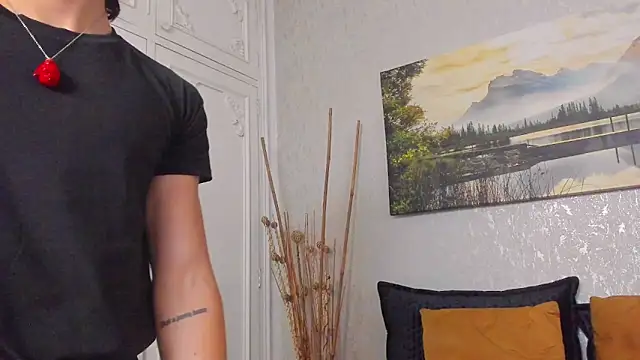 Tyler_durten webcam