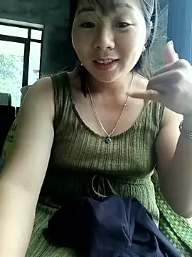vangkt-cute webcam