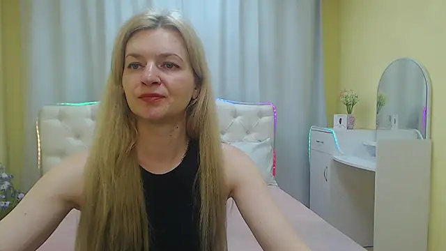 MelissaTyler webcam