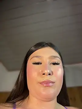 Miss_Dani webcam