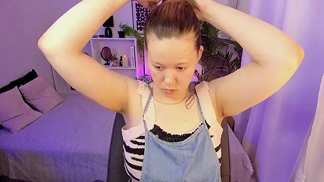 Vanessa_ama webcam