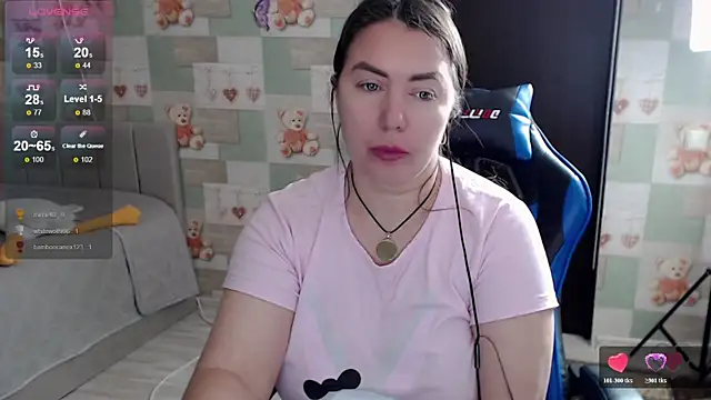 Korolek12 webcam