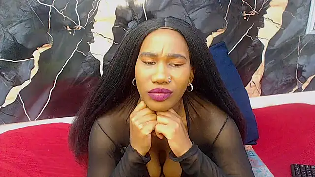 XSCARLETQUEENXX webcam