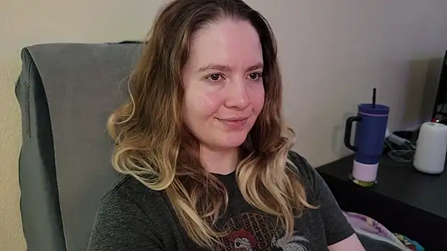 InternetFairy_XO webcam
