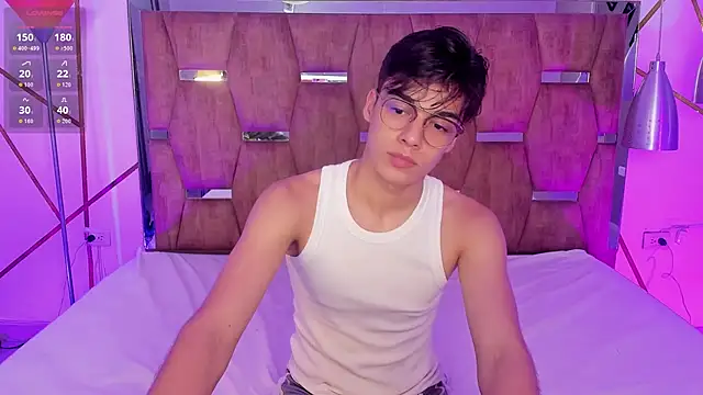 Gerony_ webcam