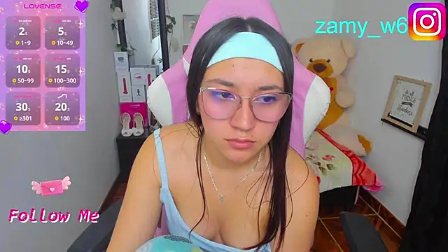 Karla__cute webcam