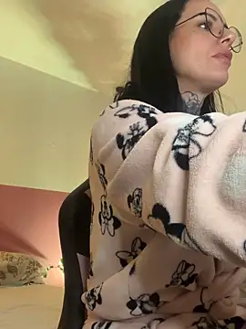 Anny_Fetish webcam