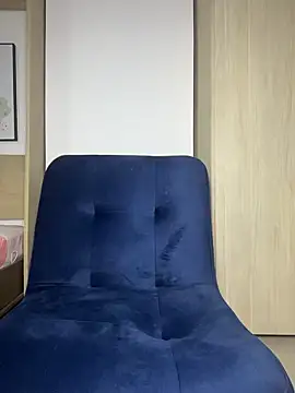 Valentinabaker webcam