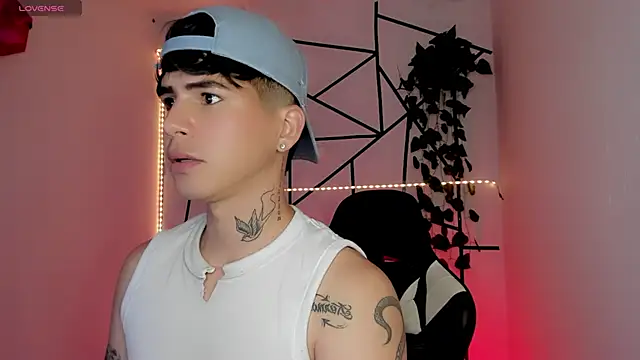 Tayson_Rivers webcam