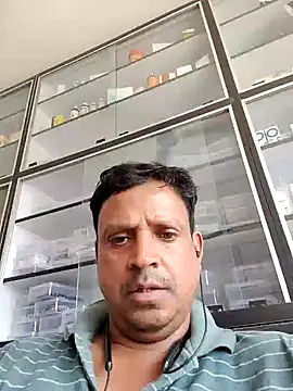 Raj1043 webcam