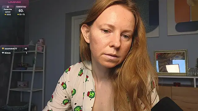 JanePearl webcam