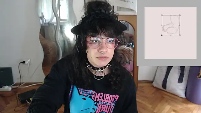PainPrince69 webcam