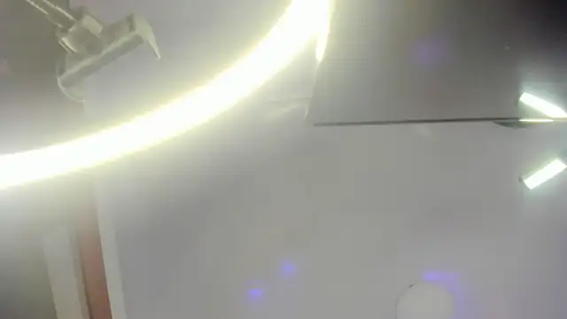 LittleeJaz webcam
