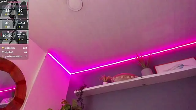 Abbyy_stone webcam