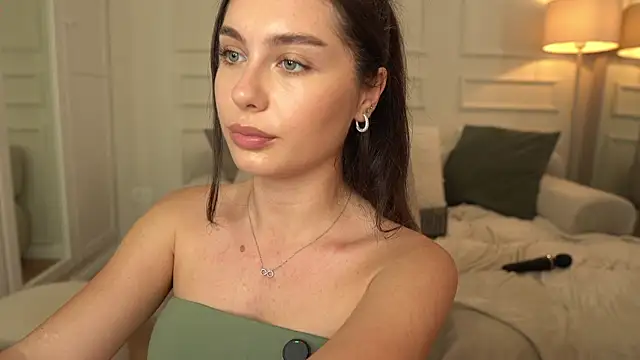 Ashley-Evans webcam
