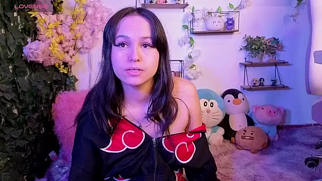 Eymmy_24 webcam
