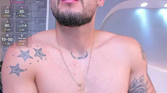 dominic_de_luca webcam