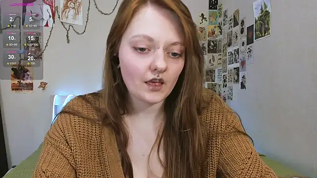 WonderConnie1 webcam