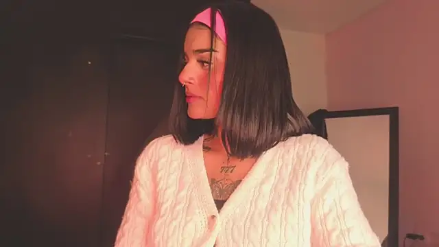 milu_carbajal_x - Milu_carbajal_x's free webcam - UK Sex Cams
