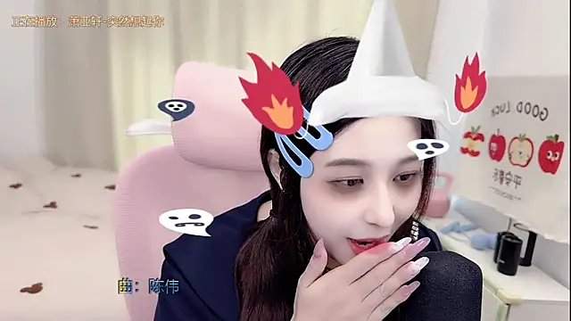 TTtia_ webcam