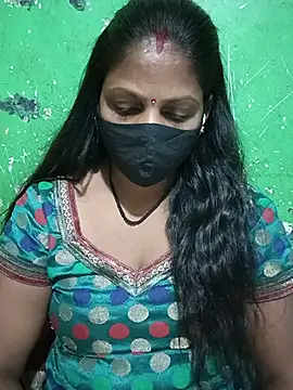 Parul-009 webcam