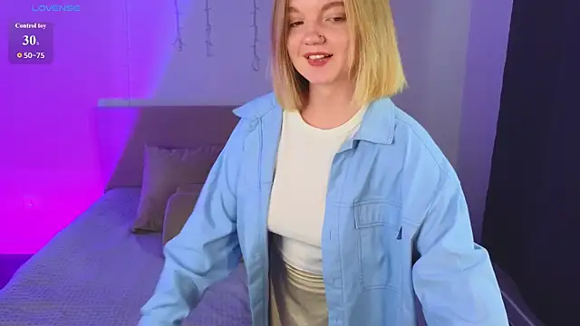 StellaBunny webcam