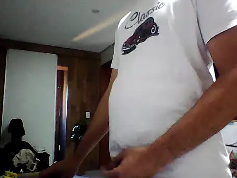 FabioZoe1 webcam