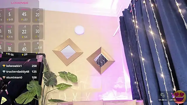 evelyn__rose1 webcam