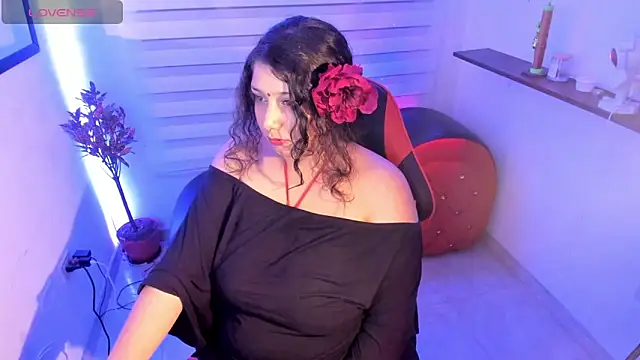 Agatha_Marin webcam
