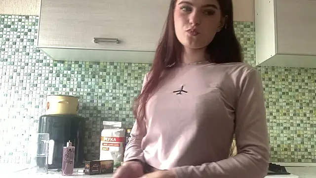 KikiAmino webcam