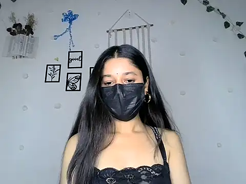 HOT_SNEHA4 webcam