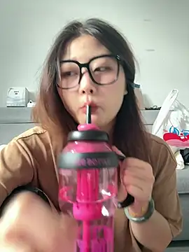 Mu-Mu520 webcam