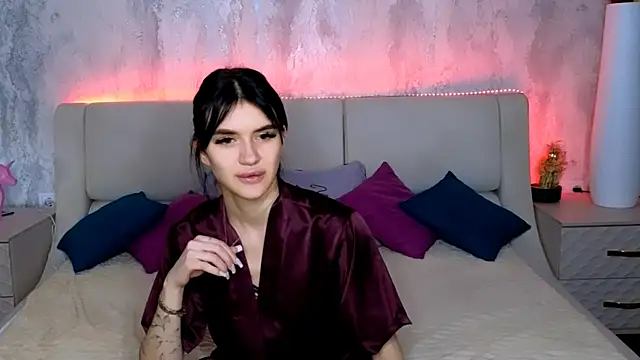 Holly_Beck webcam