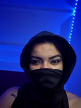 mysterious1023 webcam