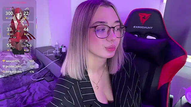 Jessica_nigh webcam