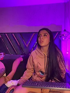 naomifox_ webcam
