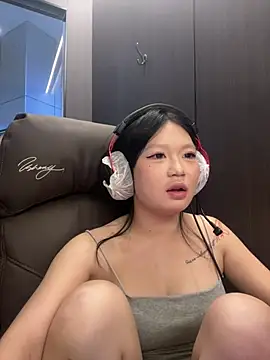 shuyuanli445 webcam